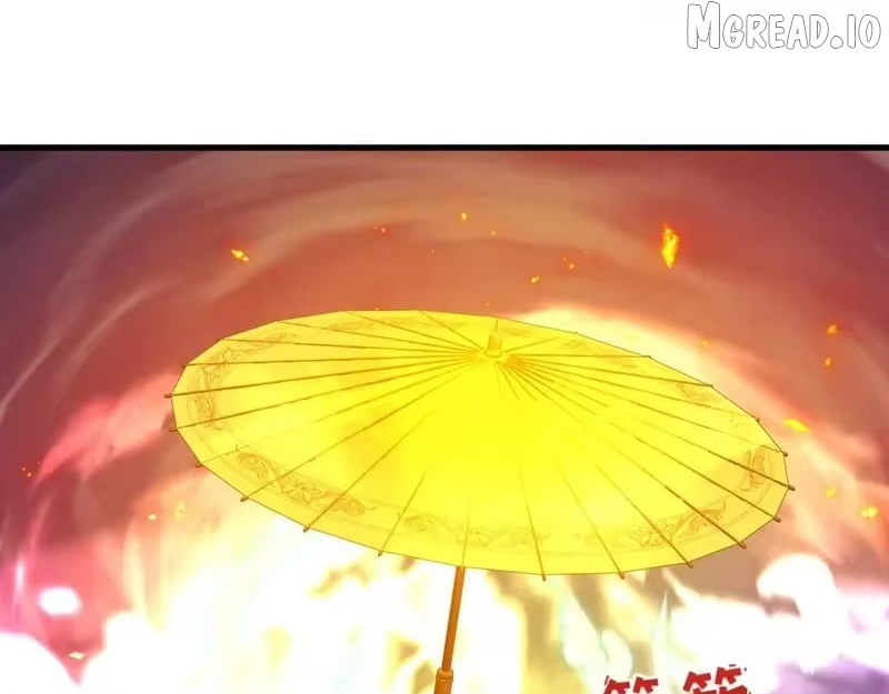 Era of the Haunted Chapter 579  - page 9